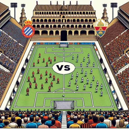 Espanyol vs Elche 2025-10-25