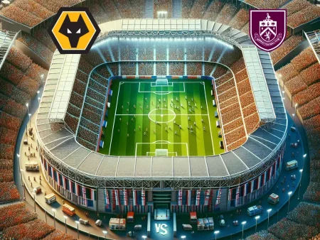 Wolves mot Burnley 2025-10-26 speltips och analys