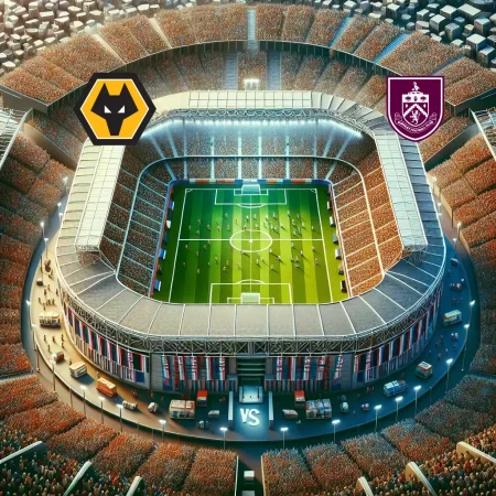 Wolves mot Burnley 2025-10-26 speltips och analys