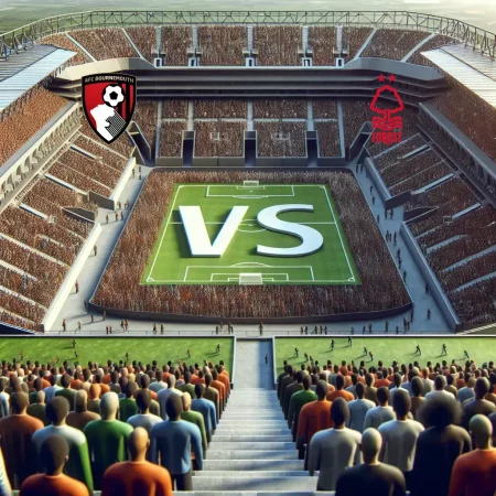 Bournemouth mot Nottingham Forest 2025-10-26 speltips och analys