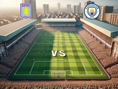 Aston Villa mot Manchester City 2025-10-26 speltips och analys