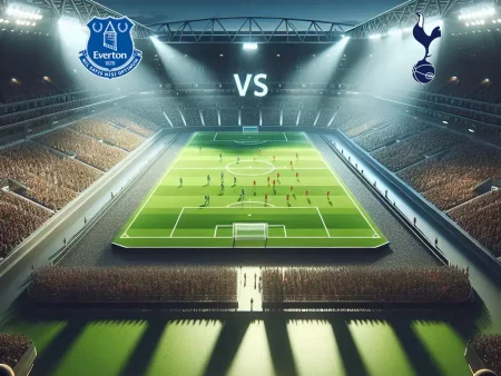 Everton mot Tottenham 2025-10-26 speltips och analys
