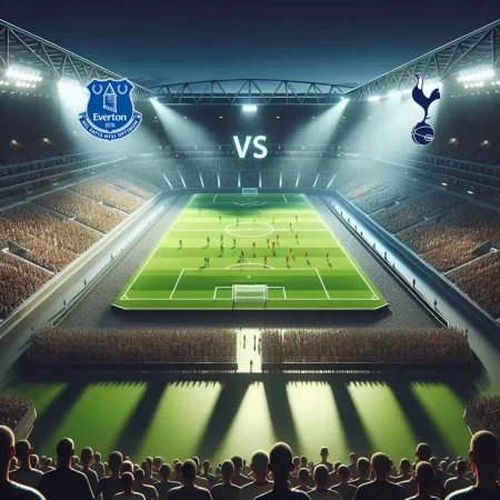 Everton mot Tottenham 2025-10-26 speltips och analys