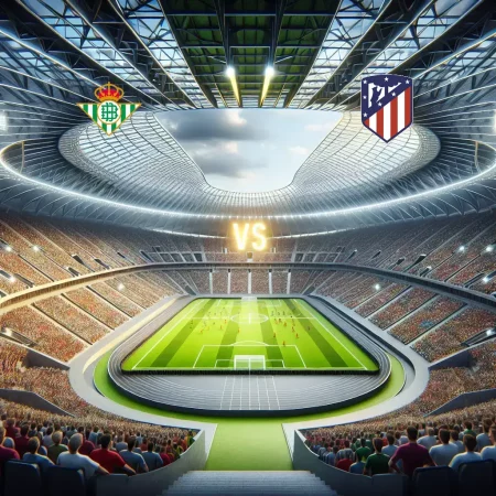 Real Betis vs Atletico Madrid 2025-10-27