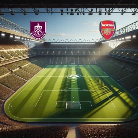 Burnley mot Arsenal 2025-11-01 speltips och analys