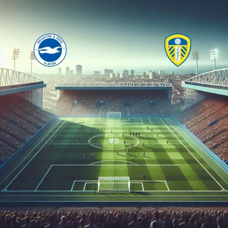 Brighton mot Leeds 2025-11-01 speltips och analys