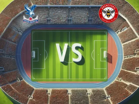 Crystal Palace mot Brentford 2025-11-01 speltips och analys
