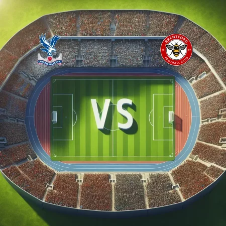 Crystal Palace mot Brentford 2025-11-01 speltips och analys