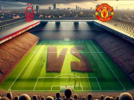 Nottingham Forest mot Manchester United 2025-11-01 speltips och analys