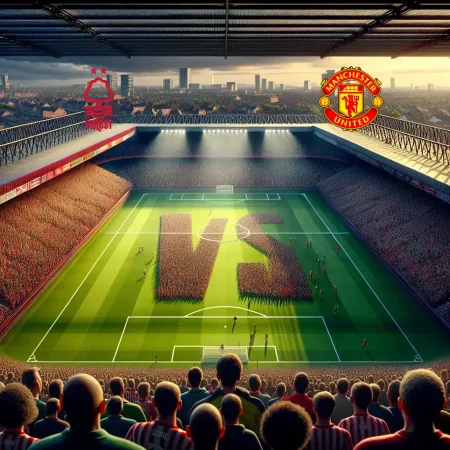 Nottingham Forest mot Manchester United 2025-11-01 speltips och analys