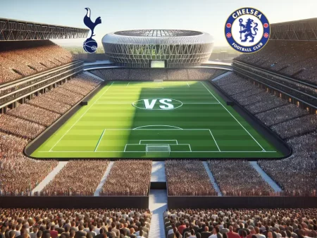 Tottenham mot Chelsea 2025-11-01 speltips och analys