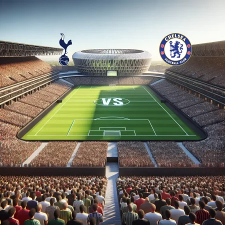 Tottenham mot Chelsea 2025-11-01 speltips och analys