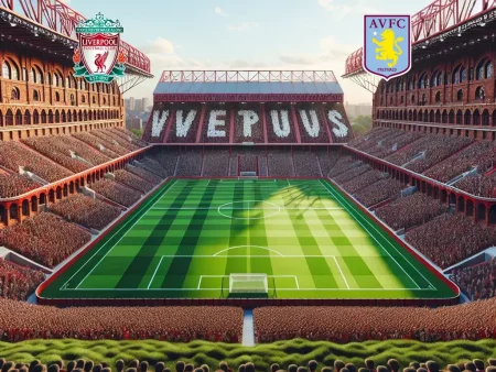 Liverpool mot Aston Villa 2025-11-01 speltips och analys