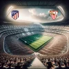 Atletico Madrid vs Sevilla 2025-11-01