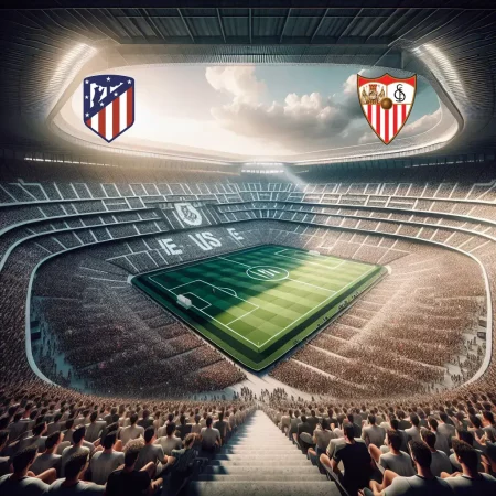 Atletico Madrid vs Sevilla 2025-11-01