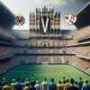 Villarreal vs Rayo Vallecano 2025-11-01