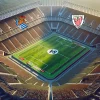 Real Sociedad vs Athletic Club 2025-11-01