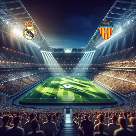Real Madrid vs Valencia 2025-11-01