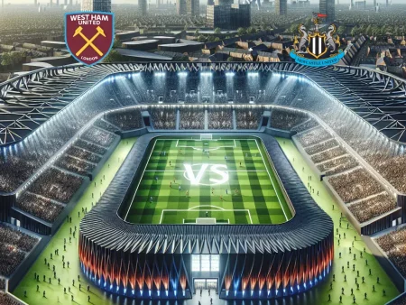 West Ham mot Newcastle 2025-11-02 speltips och analys