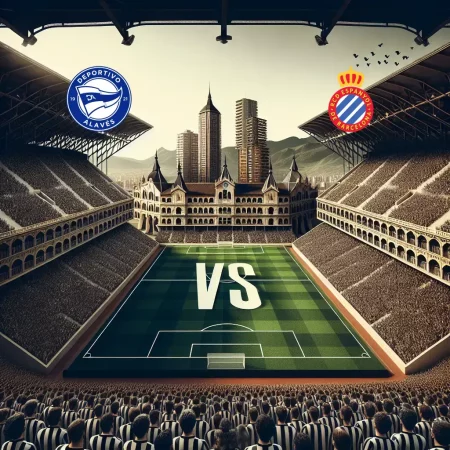 Alaves vs Espanyol 2025-11-02