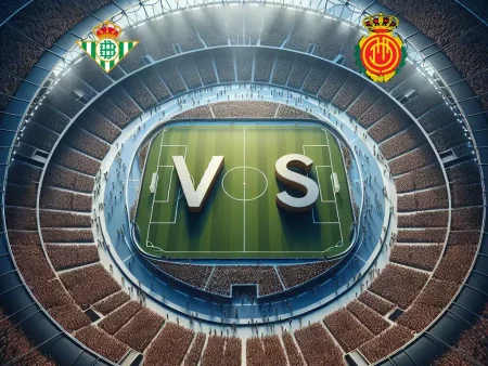 Real Betis vs Mallorca 2025-11-02