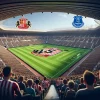 Sunderland mot Everton 2025-11-03 speltips och analys
