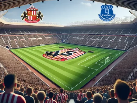 Sunderland mot Everton 2025-11-03 speltips och analys