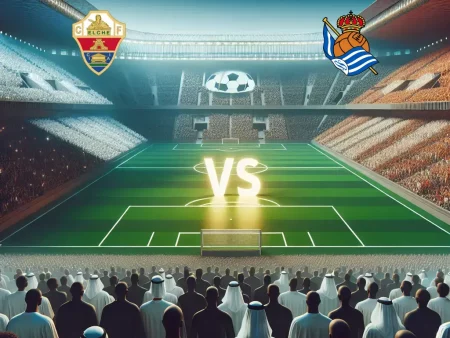 Elche vs Real Sociedad 2025-11-07
