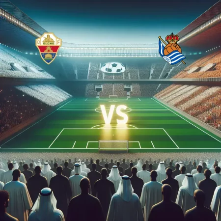 Elche vs Real Sociedad 2025-11-07