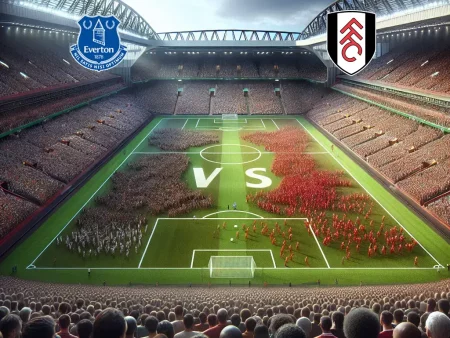 Everton mot Fulham 2025-11-08 speltips och analys