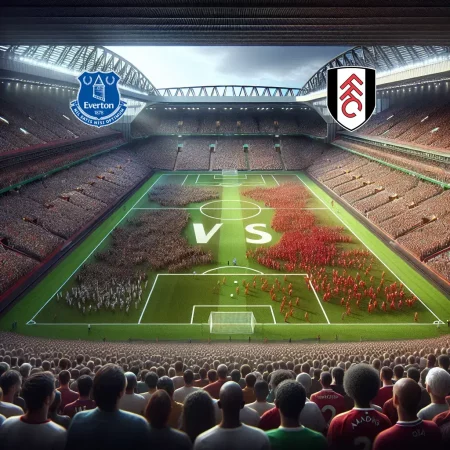 Everton mot Fulham 2025-11-08 speltips och analys