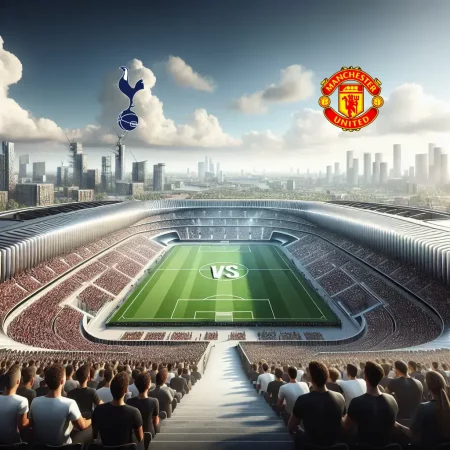 Tottenham mot Manchester United 2025-11-08 speltips och analys
