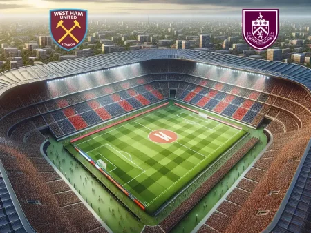 West Ham mot Burnley 2025-11-08 speltips och analys