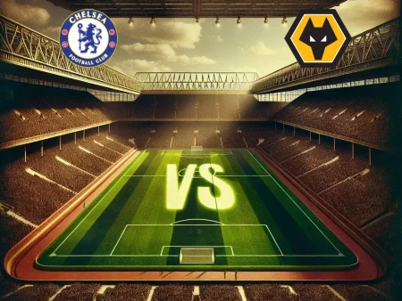 Chelsea mot Wolves 2025-11-08 speltips och analys