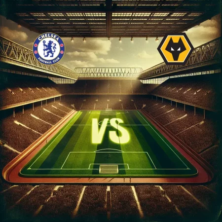 Chelsea mot Wolves 2025-11-08 speltips och analys