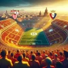 Sevilla vs Osasuna 2025-11-08