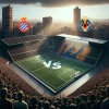 Espanyol vs Villarreal 2025-11-08