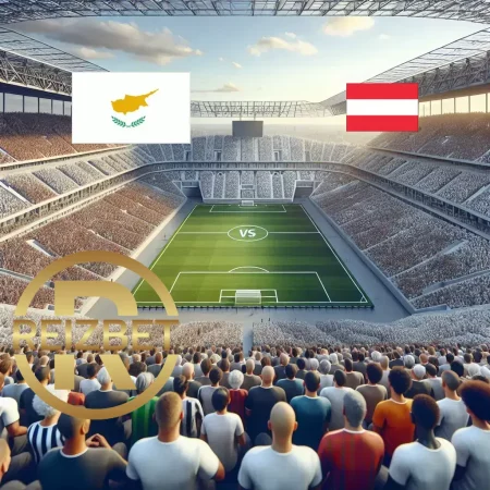 Cyprus mot Austria 2025-11-15