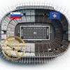 Slovenia mot Kosovo 2025-11-15
