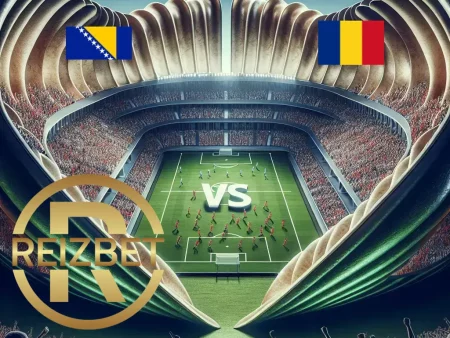 Bosnia & Herzegovina mot Romania 2025-11-15