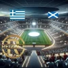 Greece mot Scotland 2025-11-15