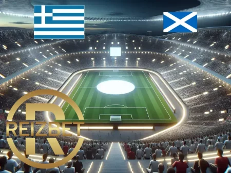 Greece mot Scotland 2025-11-15