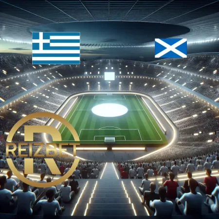 Greece mot Scotland 2025-11-15