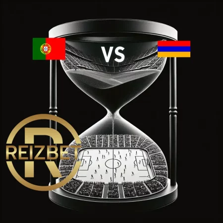 Portugal mot Armenia 2025-11-16