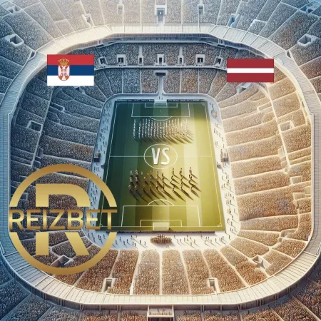 Serbia mot Latvia 2025-11-16