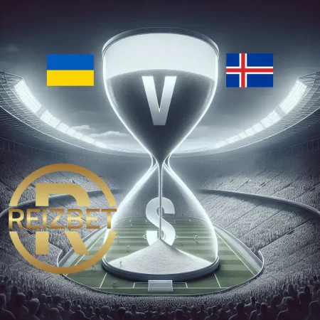 Ukraine mot Iceland 2025-11-16