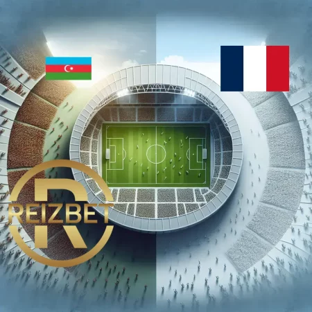 Azerbaijan mot France 2025-11-16
