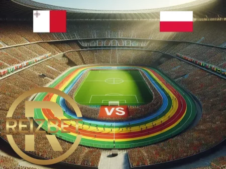Malta mot Poland 2025-11-17