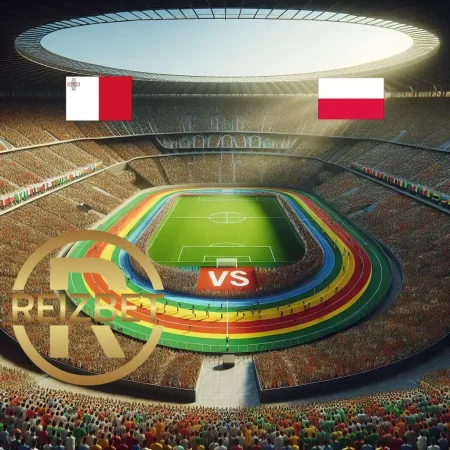 Malta mot Poland 2025-11-17