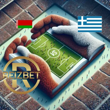 Belarus mot Greece 2025-11-18